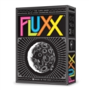Fluxx 5.0 Card Game - Book