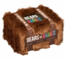 Bears vs Babies Card Game - Book