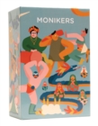 Monikers - Book