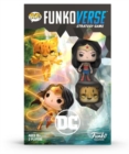 Pop Funkoverse : DC 102 - Expandalone Strategy Game - Book