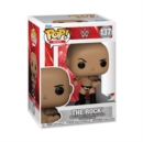 Funko POP! WWE - The Rock - Book