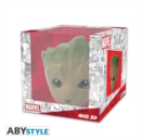 Marvel Groot 3D Mug - Book