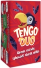 Tengo Duo Game - Book