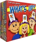 What's Up - Book