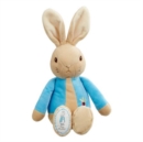 MY FIRST PETER RABBIT SOFT TOY - Book