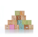 GUESS HOW MUCH I LOVE YOU WOODEN BLOCKS - Book