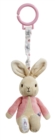 PETER RABBIT FLOPSY JIGGLE ATTACHABLE TO - Book