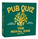 Pub Quiz - The Royal Oak - Book