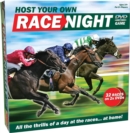 Host Your Own Race Night - Book