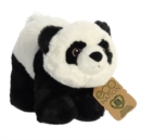 Eco Nation Panda - Book