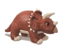 Stomp Triceratops - Book