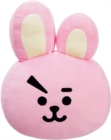 BT21 COOKY Cushion - Book