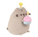 Birthday Party Pusheen Plush Toy - Book