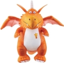 Zog Soft Toy - Book