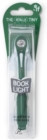 Really Tiny Book Light - Forest Green - Book