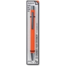 Bookaroo Pen - Orange - Book