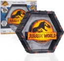 Wow! Mega Pod - Jurassic - Book