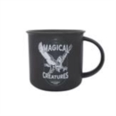 Harry Potter - Magical Mug - Book