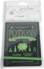 Harry Potter - Potions Pocket Notebook - Book