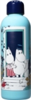Moomin - Riviera Water Bottle - Book