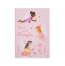 Sass & Belle Fairy A5 Notebook - Book