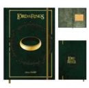 Lord of the Rings Diary - Book