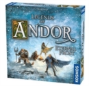 Legends of Andor - Eternal Frost - Book