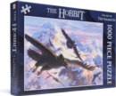 The Hobbit 1000 Piece Jigsaw Puzzle - Book