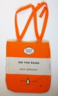 ON THE ROAD BOOK BAG - Book