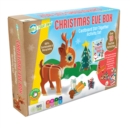 Build Your Own Christmas Eve Box - Book