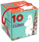 MOOMIN STACKING CUBES CLASSIC - Book