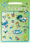 SMURF STICKERS MUSIC - Book