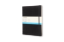 Moleskine Extra Large Dotted Notebook Hard - Book