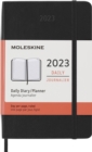 MOLESKINE 2023 12MONTH DAILY POCKET SOFT - Book