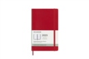 MOLESKINE 2023 12MONTH WEEKLY LARGE SOFT - Book