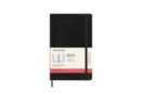 MOLESKINE 2023 18MONTH DAILY LARGE SOFTC - Book