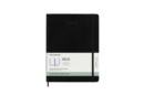 MOLESKINE 2023 18MONTH WEEKLY EXTRA LARG - Book