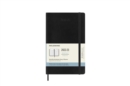 MOLESKINE 2023 18MONTH MONTHLY LARGE SOF - Book