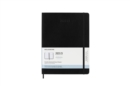 MOLESKINE 2023 18MONTH MONTHLY EXTRA LAR - Book
