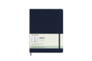 MOLESKINE 2023 12MONTH WEEKLY EXTRA LARG - Book