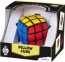 Pillow Cube Puzzle Game - Book