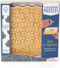 Not a Jigsaw Puzzle Game - Book