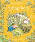Spring Story - Book