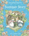 Summer Story - Book