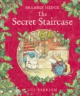 The Secret Staircase - Book