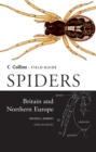 Spiders of Britain and Northern Europe - Book