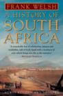 A History of South Africa - Book