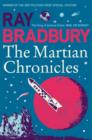 The Martian Chronicles - Book