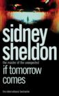 If Tomorrow Comes - Book