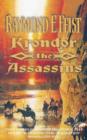 Krondor: The Assassins - Book
